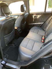 Mercedes-Benz GLK 280 2009 full-thumb-8