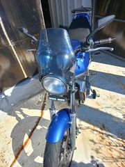 Kawasaki ER-5 2000