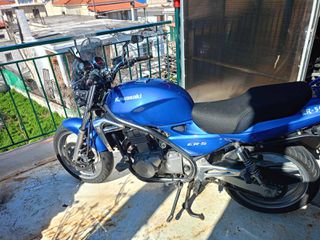 Kawasaki ER-5 2000-thumb-3