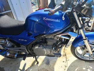 Kawasaki ER-5 2000-thumb-4