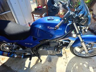 Kawasaki ER-5 2000-thumb-9
