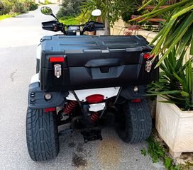 Linhai ATV 520 2019