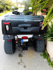 Linhai ATV 520 2019-thumb-1