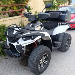 Linhai ATV 520 2019-thumb-2