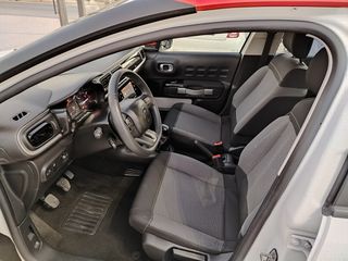 Citroen C3 2019 7,790 ΜΕ ΑΠΟΣΥΡΣΗ 132/ΜΗΝΑ ΜΗΔΕΝΙΚΑ ΤΕΛΗ-ΕΛΛΗΝΙΚΟ!-thumb-17