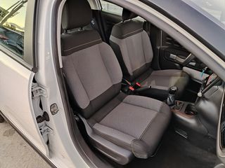 Citroen C3 2019 7,790 ΜΕ ΑΠΟΣΥΡΣΗ 132/ΜΗΝΑ ΜΗΔΕΝΙΚΑ ΤΕΛΗ-ΕΛΛΗΝΙΚΟ!-thumb-19