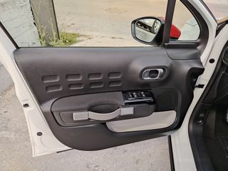 Citroen C3 2019 7,790 ΜΕ ΑΠΟΣΥΡΣΗ 132/ΜΗΝΑ ΜΗΔΕΝΙΚΑ ΤΕΛΗ-ΕΛΛΗΝΙΚΟ!-thumb-24