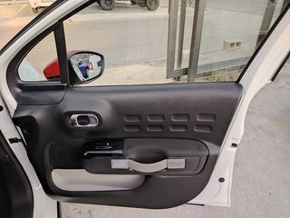 Citroen C3 2019 7,790 ΜΕ ΑΠΟΣΥΡΣΗ 132/ΜΗΝΑ ΜΗΔΕΝΙΚΑ ΤΕΛΗ-ΕΛΛΗΝΙΚΟ!-thumb-25