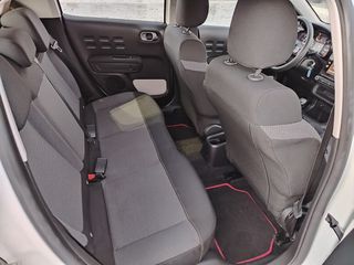 Citroen C3 2019 7,790 ΜΕ ΑΠΟΣΥΡΣΗ 132/ΜΗΝΑ ΜΗΔΕΝΙΚΑ ΤΕΛΗ-ΕΛΛΗΝΙΚΟ!-thumb-26