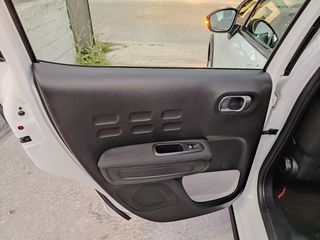Citroen C3 2019 7,790 ΜΕ ΑΠΟΣΥΡΣΗ 132/ΜΗΝΑ ΜΗΔΕΝΙΚΑ ΤΕΛΗ-ΕΛΛΗΝΙΚΟ!-thumb-27