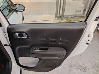 Citroen C3 2019 7,790 ΜΕ ΑΠΟΣΥΡΣΗ 132/ΜΗΝΑ ΜΗΔΕΝΙΚΑ ΤΕΛΗ-ΕΛΛΗΝΙΚΟ!-thumb-28