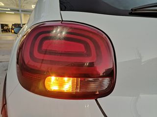 Citroen C3 2019 7,790 ΜΕ ΑΠΟΣΥΡΣΗ 132/ΜΗΝΑ ΜΗΔΕΝΙΚΑ ΤΕΛΗ-ΕΛΛΗΝΙΚΟ!-thumb-29