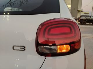 Citroen C3 2019 7,790 ΜΕ ΑΠΟΣΥΡΣΗ 132/ΜΗΝΑ ΜΗΔΕΝΙΚΑ ΤΕΛΗ-ΕΛΛΗΝΙΚΟ!-thumb-30