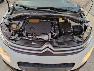 Citroen C3 2019 7,790 ΜΕ ΑΠΟΣΥΡΣΗ 132/ΜΗΝΑ ΜΗΔΕΝΙΚΑ ΤΕΛΗ-ΕΛΛΗΝΙΚΟ!-thumb-33