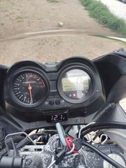 Suzuki Bandit 650 2007 S