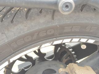 Suzuki Bandit 650 2007 S-thumb-1