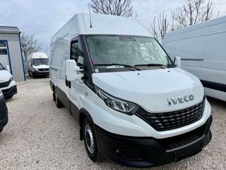 Κλούβα Iveco 2020 Daily 35S16 HI MATIC 8