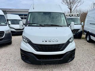 Κλούβα Iveco 2020 Daily 35S16 HI MATIC 8-thumb-1