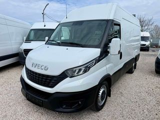 Κλούβα Iveco 2020 Daily 35S16 HI MATIC 8-thumb-2