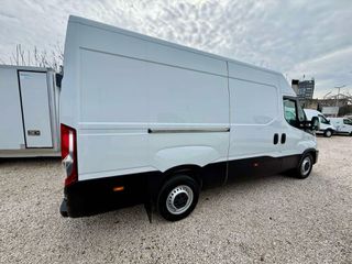 Κλούβα Iveco 2020 Daily 35S16 HI MATIC 8-thumb-3