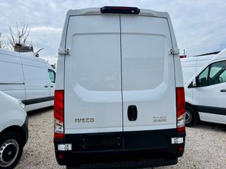 Κλούβα Iveco 2020 Daily 35S16 HI MATIC 8-thumb-4