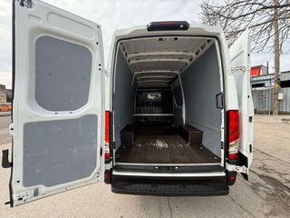 Κλούβα Iveco 2020 Daily 35S16 HI MATIC 8-thumb-5