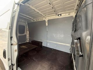 Κλούβα Iveco 2020 Daily 35S16 HI MATIC 8-thumb-6