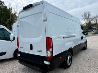 Κλούβα Iveco 2020 Daily 35S16 HI MATIC 8-thumb-7