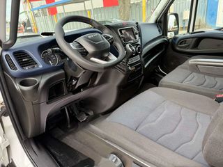 Κλούβα Iveco 2020 Daily 35S16 HI MATIC 8-thumb-8