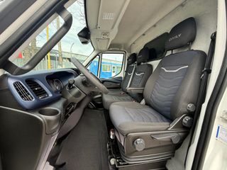 Κλούβα Iveco 2020 Daily 35S16 HI MATIC 8-thumb-12