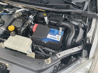 Nissan Pulsar 2018 1.5 DCI *N-CONNECTA*110hp*ΑΡΙΣΤΟ*-thumb-22
