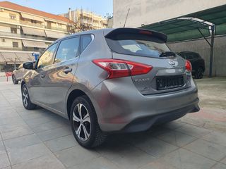 Nissan Pulsar 2018 1.5 DCI *N-CONNECTA*110hp*ΑΡΙΣΤΟ*-thumb-18
