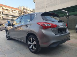 Nissan Pulsar 2018 1.5 DCI *N-CONNECTA*110hp*ΑΡΙΣΤΟ*-thumb-17