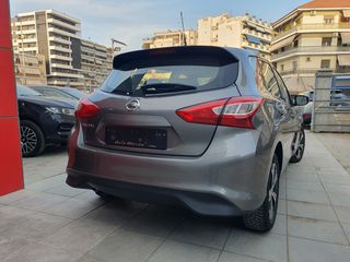 Nissan Pulsar 2018 1.5 DCI *N-CONNECTA*110hp*ΑΡΙΣΤΟ*-thumb-16