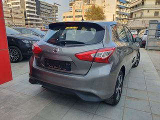 Nissan Pulsar 2018 1.5 DCI *N-CONNECTA*110hp*ΑΡΙΣΤΟ*-thumb-15