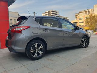 Nissan Pulsar 2018 1.5 DCI *N-CONNECTA*110hp*ΑΡΙΣΤΟ*-thumb-14