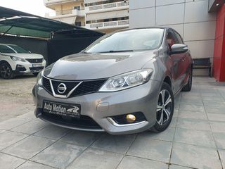 Nissan Pulsar 2018 1.5 DCI *N-CONNECTA*110hp*ΑΡΙΣΤΟ*-thumb-7