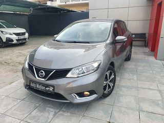 Nissan Pulsar 2018 1.5 DCI *N-CONNECTA*110hp*ΑΡΙΣΤΟ*-thumb-9