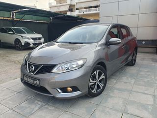 Nissan Pulsar 2018 1.5 DCI *N-CONNECTA*110hp*ΑΡΙΣΤΟ*-thumb-8