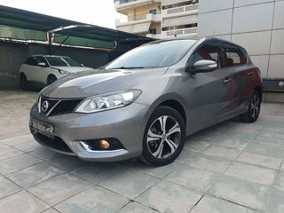 Nissan Pulsar 2018 1.5 DCI *N-CONNECTA*110hp*ΑΡΙΣΤΟ*-thumb-10