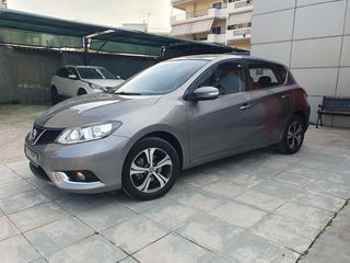 Nissan Pulsar 2018 1.5 DCI *N-CONNECTA*110hp*ΑΡΙΣΤΟ*-thumb-11