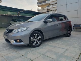 Nissan Pulsar 2018 1.5 DCI *N-CONNECTA*110hp*ΑΡΙΣΤΟ*-thumb-12
