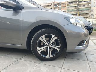 Nissan Pulsar 2018 1.5 DCI *N-CONNECTA*110hp*ΑΡΙΣΤΟ*-thumb-6