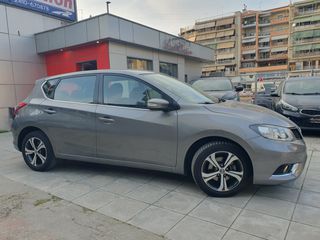 Nissan Pulsar 2018 1.5 DCI *N-CONNECTA*110hp*ΑΡΙΣΤΟ*-thumb-5