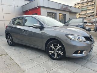 Nissan Pulsar 2018 1.5 DCI *N-CONNECTA*110hp*ΑΡΙΣΤΟ*-thumb-4