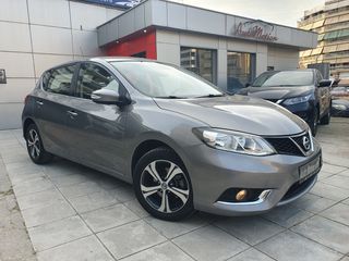 Nissan Pulsar 2018 1.5 DCI *N-CONNECTA*110hp*ΑΡΙΣΤΟ*-thumb-3