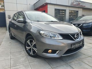 Nissan Pulsar 2018 1.5 DCI *N-CONNECTA*110hp*ΑΡΙΣΤΟ*-thumb-2