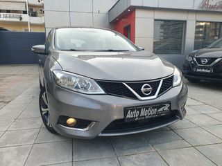 Nissan Pulsar 2018 1.5 DCI *N-CONNECTA*110hp*ΑΡΙΣΤΟ*-thumb-1