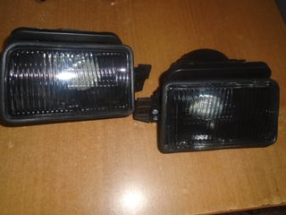 BMW E34 ΠΡΟΒΟΛΑΚΙΑ        2 ΤΕΜΑΧΕΙΑ..............TZIMHS CAR-thumb-1