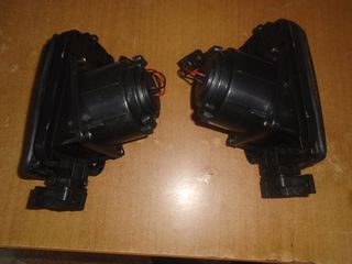 BMW E34 ΠΡΟΒΟΛΑΚΙΑ        2 ΤΕΜΑΧΕΙΑ..............TZIMHS CAR-thumb-2